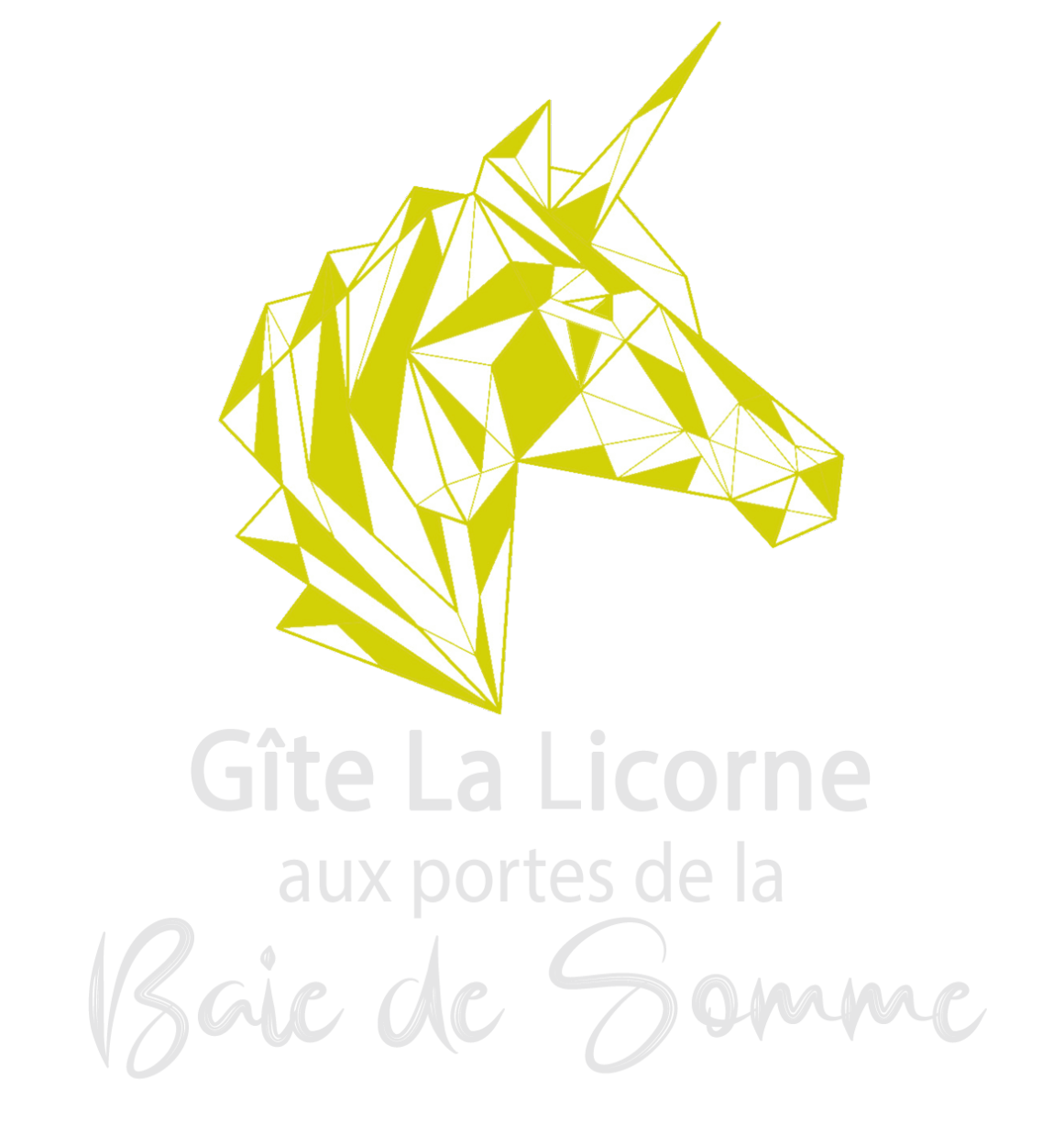 Gîte La Licorne à Grand-Laviers